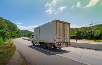 İstanbul ile Kağıthane Arası Bulaşık Makinesi Taşıma