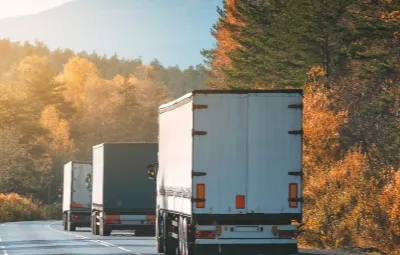 İstanbul ile Kağıthane Arası Klima Taşıma