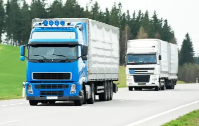 İstanbul ile Kağıthane Arası Eşya Taşıma